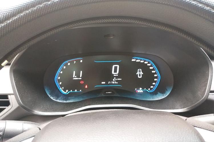 五菱宏光s3 2018款 1.5l 手动舒适型 国v