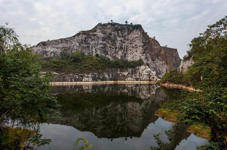 其它 青龙山公园 写美篇 青龙山公园在宜兴副中心丁蜀镇.