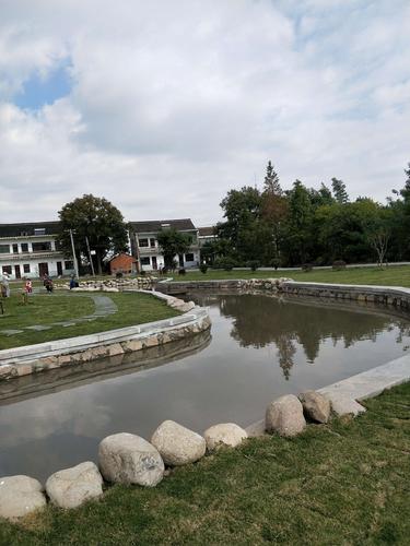 美丽乡村凤桥永红村,凤桥王祥里,新丰竹林村