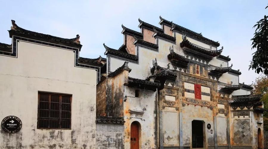 什么是徽派建筑?_经验交流_室内设计联盟 - powered