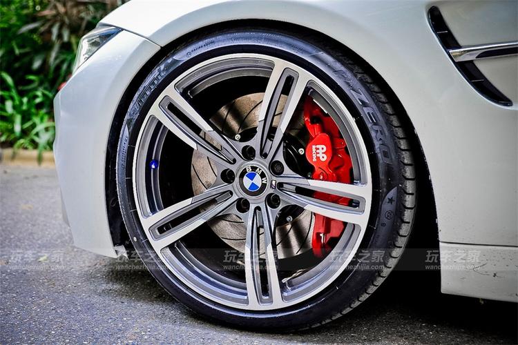 宝马3系全车改装m3外观 性能操控升级