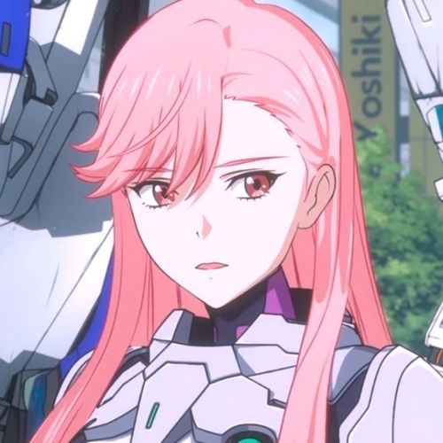 revisions 元气满满的男主!