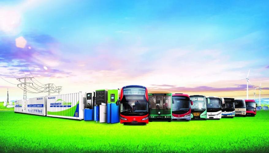 银隆更名"格力钛",格力新能源布局再进一步