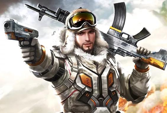 红警ol手游鲍里斯怎么得?潘多拉密钥怎么得?[图]