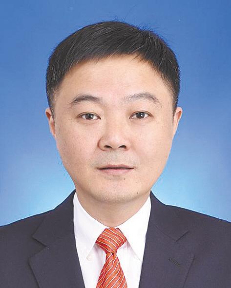 慈溪市拟提拔任用市管领导干部任前公示通告