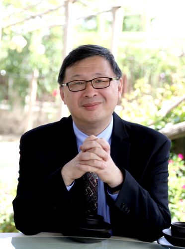 历任校长