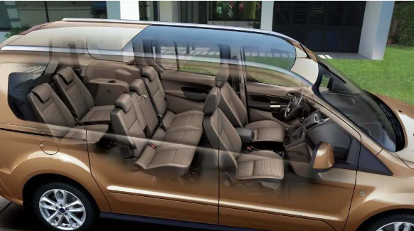 "7座车"和"5座车"区别究竟有多大?老司机来告诉你