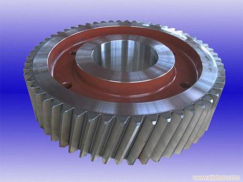 齿轮加工 直齿 斜齿 圆柱齿轮加工供应