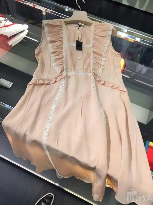 miumiu连衣裙 40码