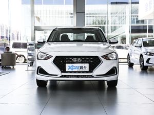 【悦动汽车图片】_北京现代悦动图片大全-爱卡汽车