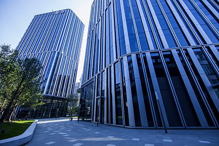 免费下载         收藏成功 高清图片 商务楼环境图