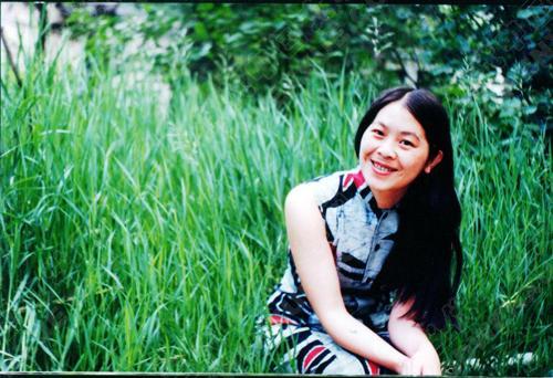 迟子建