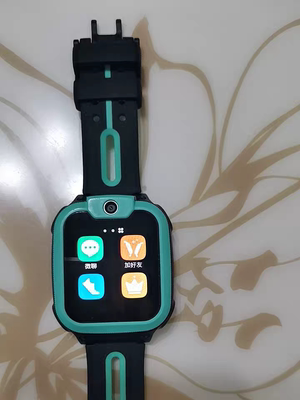 全面小天才电话手表q1a怎么样使用一个月后感受大分析