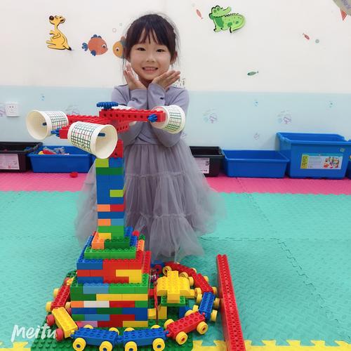 天立乐高机器人—周六4:00—《测风仪》