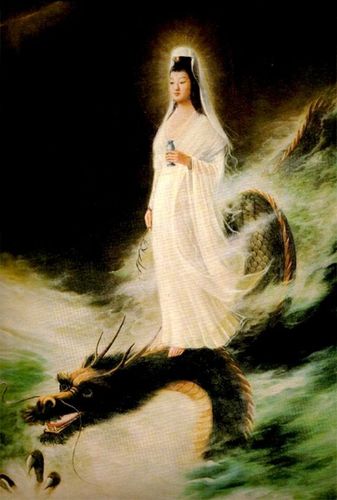 四大天王生日菩萨生日_观音菩萨的生日_普陀山菩萨和海南观音