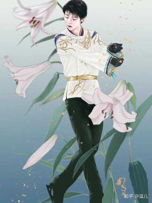 可不可以分享一下羽生结弦的图片当壁纸的那种