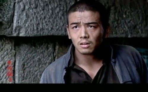 「腐剧」「内」生死线之四道风vs欧阳支线01