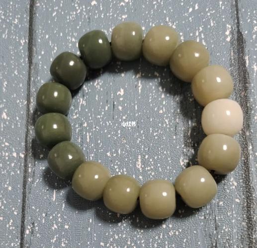 烧了一下买的菩提根,还挺香(*°66°)=3_菩提根_p图