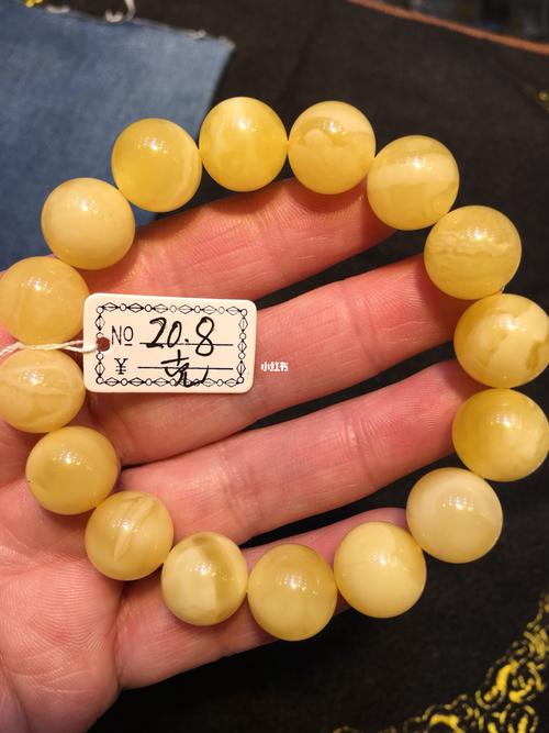 蜜蜡手串_蜜蜡手串_蜜蜡_手串_兴趣爱好_兴趣爱好其他