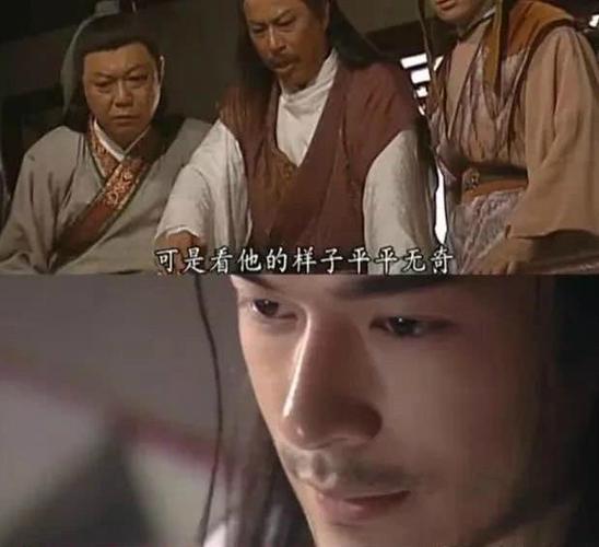 古天乐坐实平平无奇?欲救港片市场频遭滑铁卢,2年计划