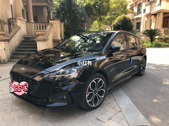 21款 两厢福克斯stline 大爱朋克黑_朋克_福克斯怎么样_汽车_汽车介绍