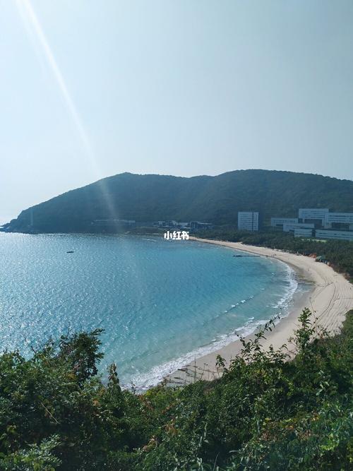 海南|三亚|太阳湾_景点_海南_摄影_酒店_海滩_工作_出行_人文风光展示