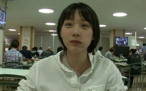 能年玲奈07nounen字幕组海女片场一日