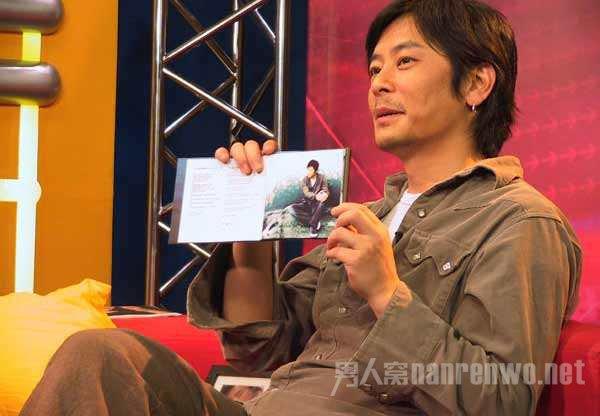 下毒者疑为刘德华跟班 王杰被谁下毒真相揭秘