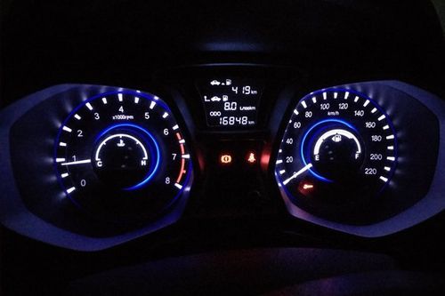 江淮-瑞风s3 2016款 1.5l 手动豪华智能型