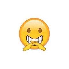 符号表情包敬礼emoji表情符号