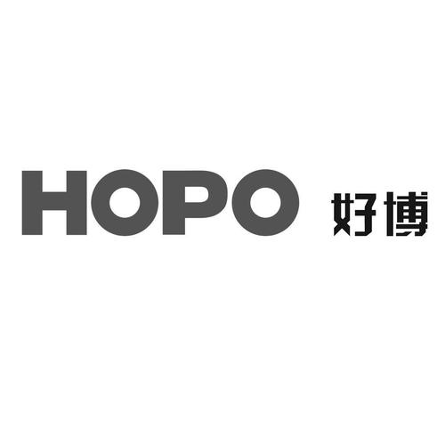 好博hopo