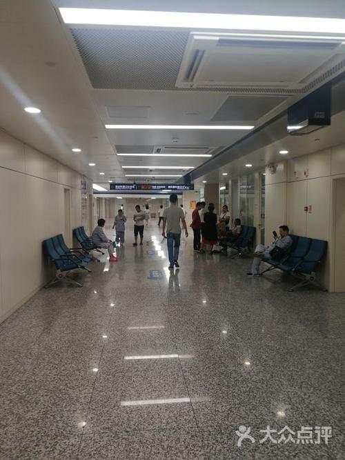 郑州大学第一附属医院郑东新区医院图片 - 第12张