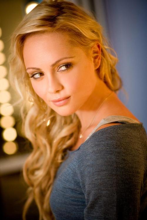 毕崔斯·罗森 beatrice rosen的图片