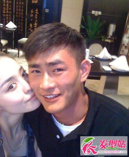 古力娜扎冯铭潮舌吻照被扒 古力娜扎被睡黑历史事件真相