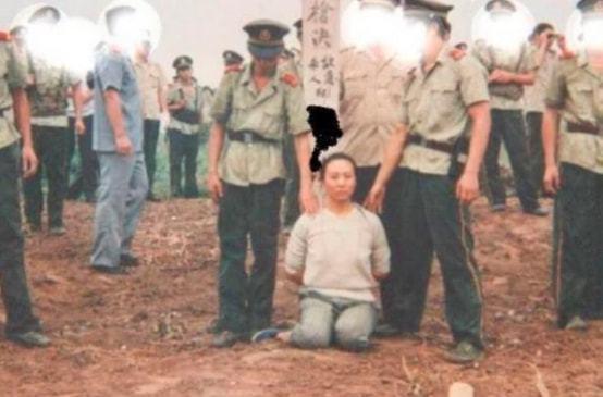 火葬场死而复生送到火葬场的毕丽梅竟然又做起来了