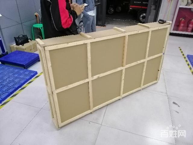 上门打木架木箱
