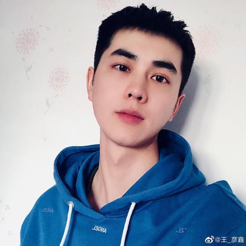 小锦鲤的扮演者王彦鑫真的好帅!