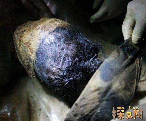 养尸地是什么,香港坟场差点养出恐怖僵尸(真实事件)(2