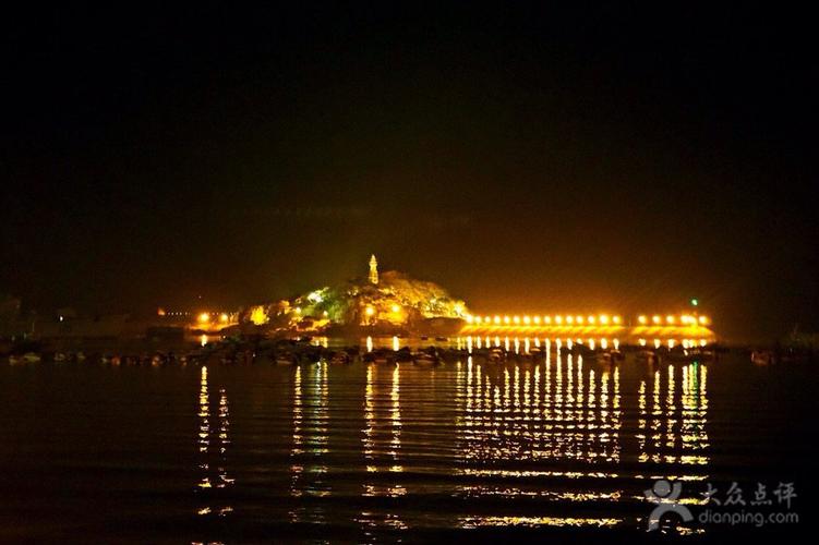 小青岛公园-韩囍是_的相册-青岛景点-大众点评网