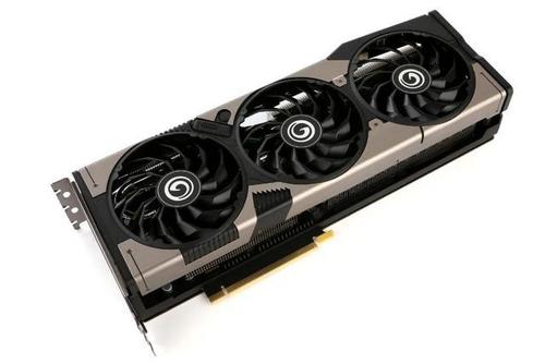 不同于影驰名人堂,星曜,gamer系列,影驰黑将系列显卡的传统是物美价廉