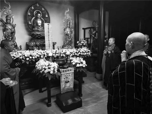 炉峰禅寺绍兴温州佛教居士林护国寺头陀寺太平寺安福寺江心寺温州宁波
