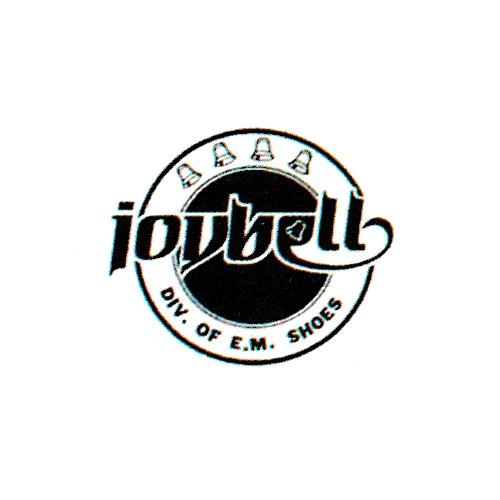 实塑实业公司logo设计joybell企业logo设计欣赏
