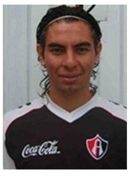 蒂亚戈·德·赫苏斯·桑托斯