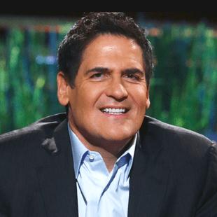 mark cuban