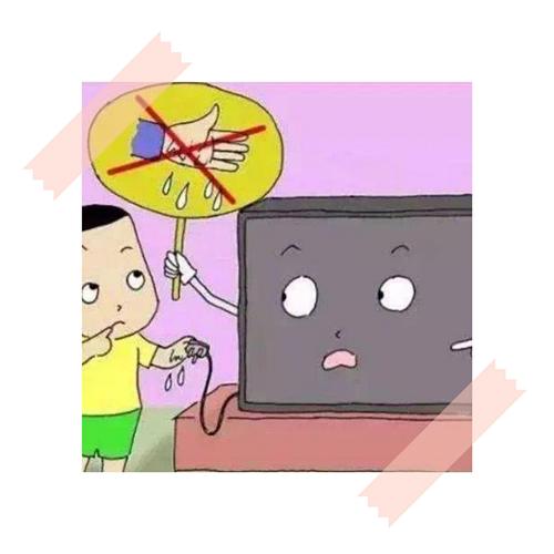 谯城区青云小学附属幼儿园"用电和消防"安全主题线上教育活动