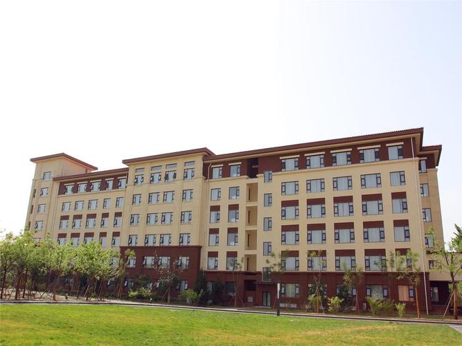 北京松鹤建国培训中心