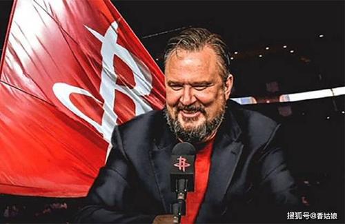 原创火箭队事件出现转机!莫雷这次玩完了, 腾讯或开播nba火箭队比赛