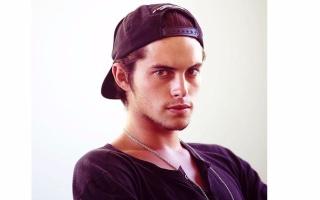 滑手映像 dylan rieder(二)众星捧月