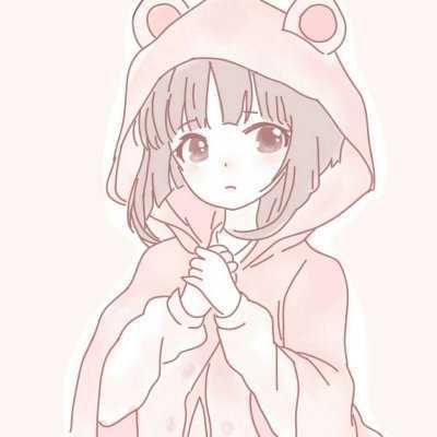 可爱小仙女女生头像超萌