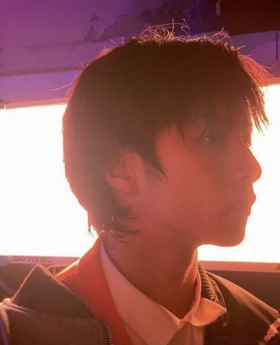 李星望呜呜呜,刘耀文你怎么总是欺负我啊 李星望你以后…以后会有家